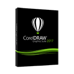 Corel_CorelDRAW Graphics Suite 2017_shCv
